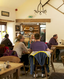 Archers Cafe - Red Bank Farm