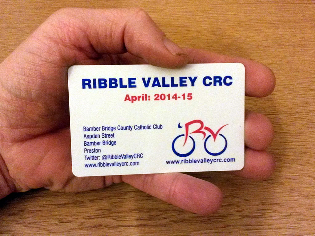 Member Benefits Ribble Valley Cycling And Racing Club in British Cycling Membership Benefits
